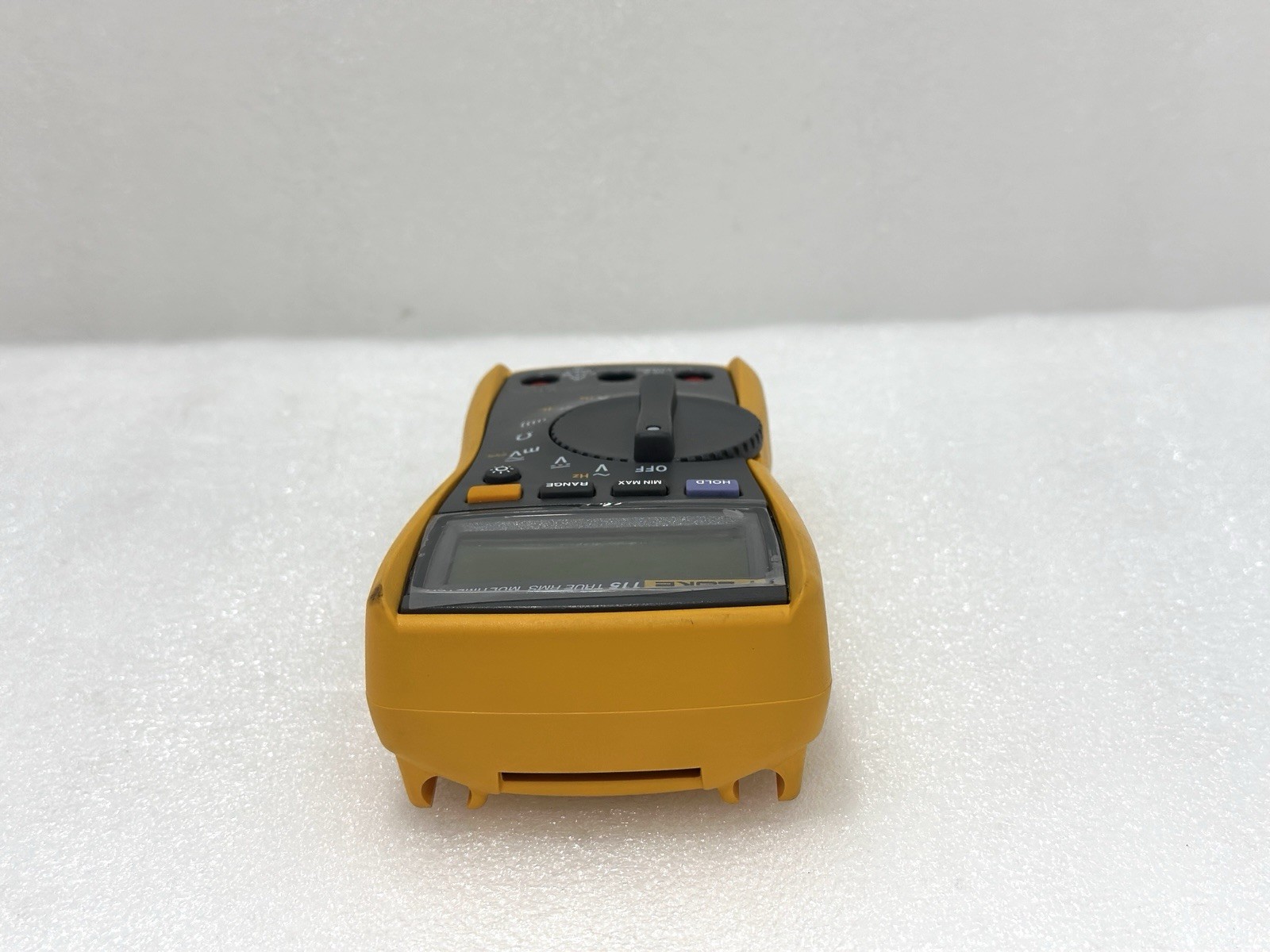 FLUKE 115 TRUE RMS MULTIMETER