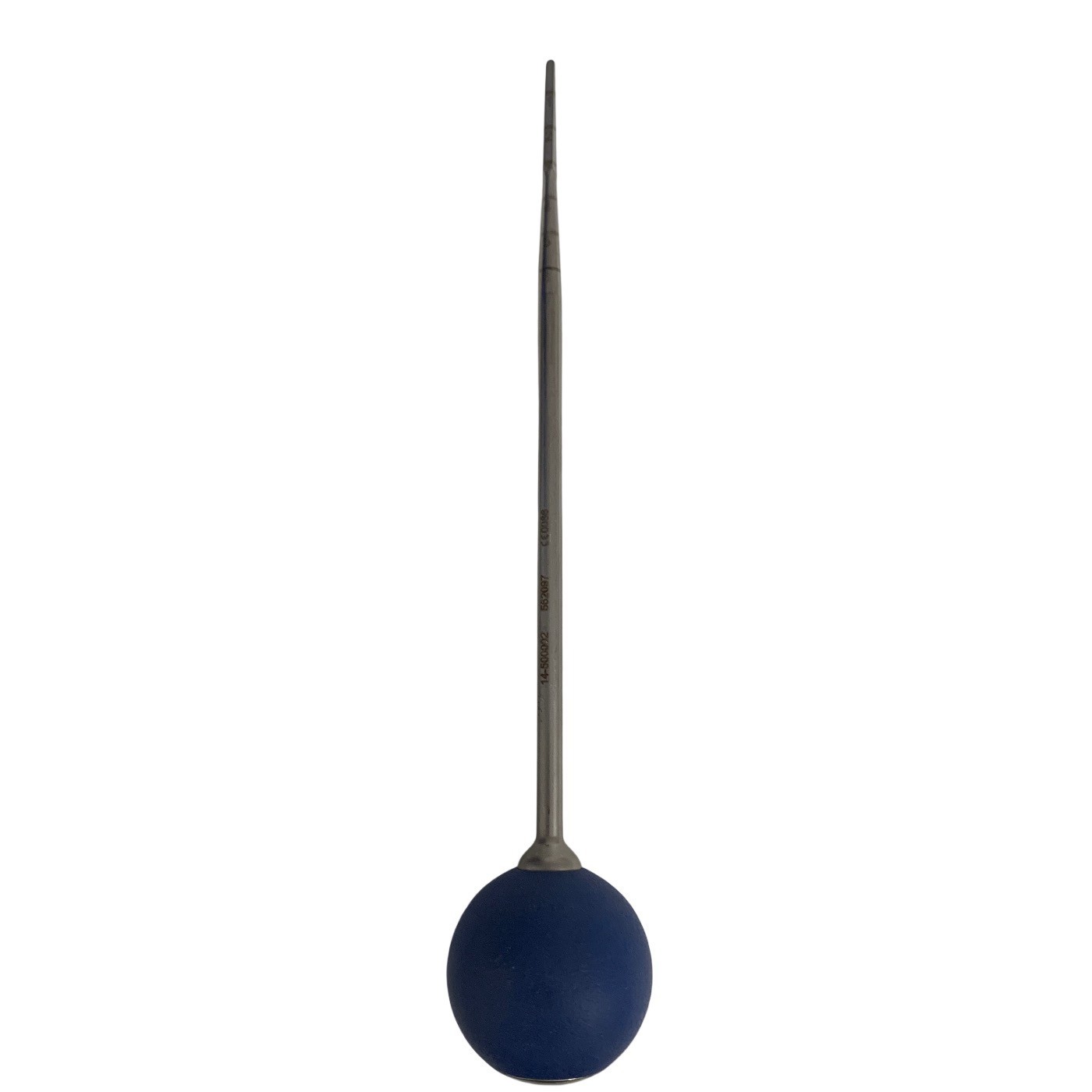 ZIMMER BIOMET REF 14-500002 STRAIGHT LUMBAR PEDICLE PROBE
