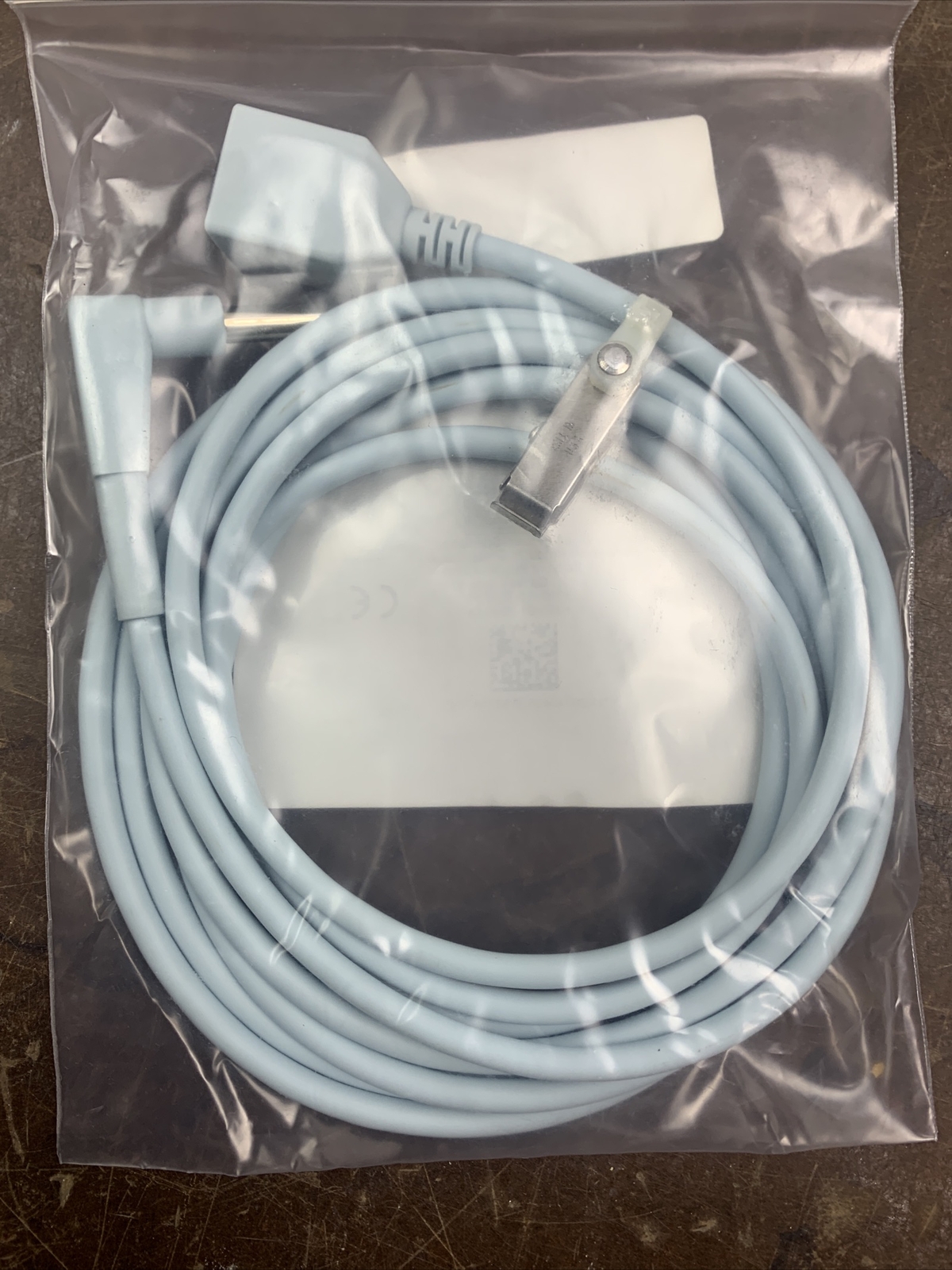Measurement Specialties 861517 4940 4940RJ INTERCONNECT CABLE TEMPERATURE VW