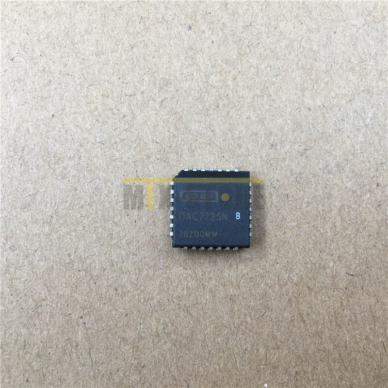 1PCS DAC7725NB 12-Bit Quad Voltage Output DIGITAL-TO-ANALOG CONVERTER