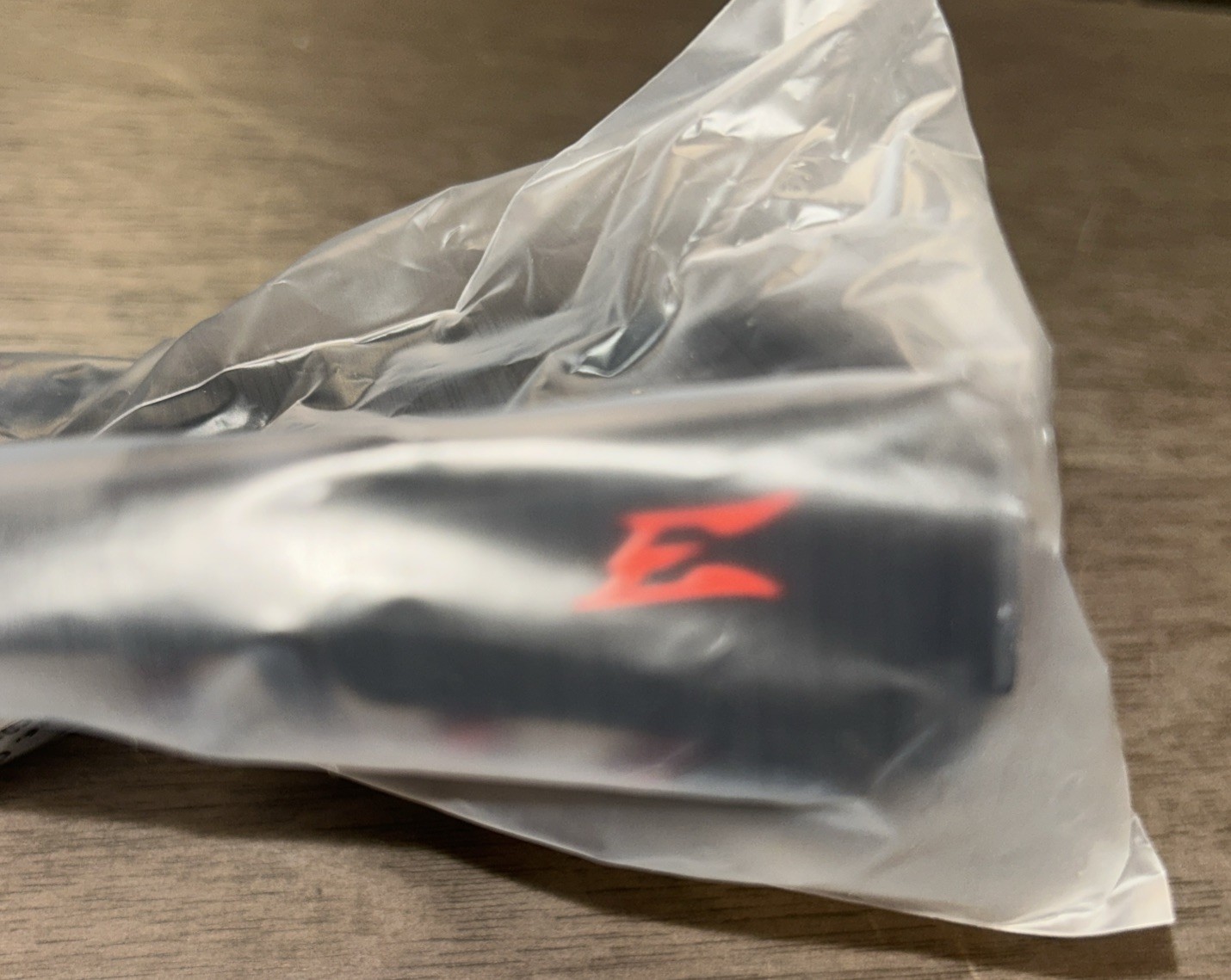 Edge Eyewear Txb236VS Brazeau Torque Safety Glasses Smoke Lens Red E NIP