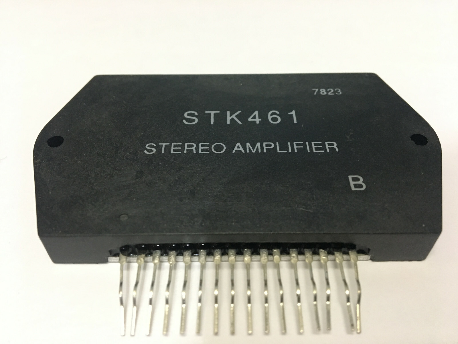 Sanyo STK461 + Heat Sink Compound | FREE Shipping within the US!