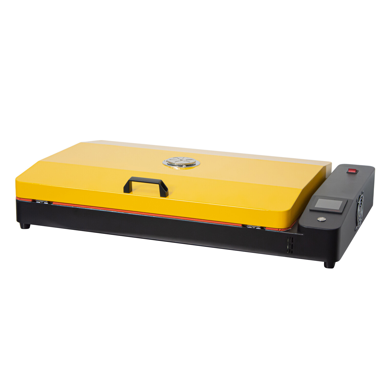 11.8in x 17in DTF Curing Oven Transfer Film DTF Sheet Top Open Model with Filter