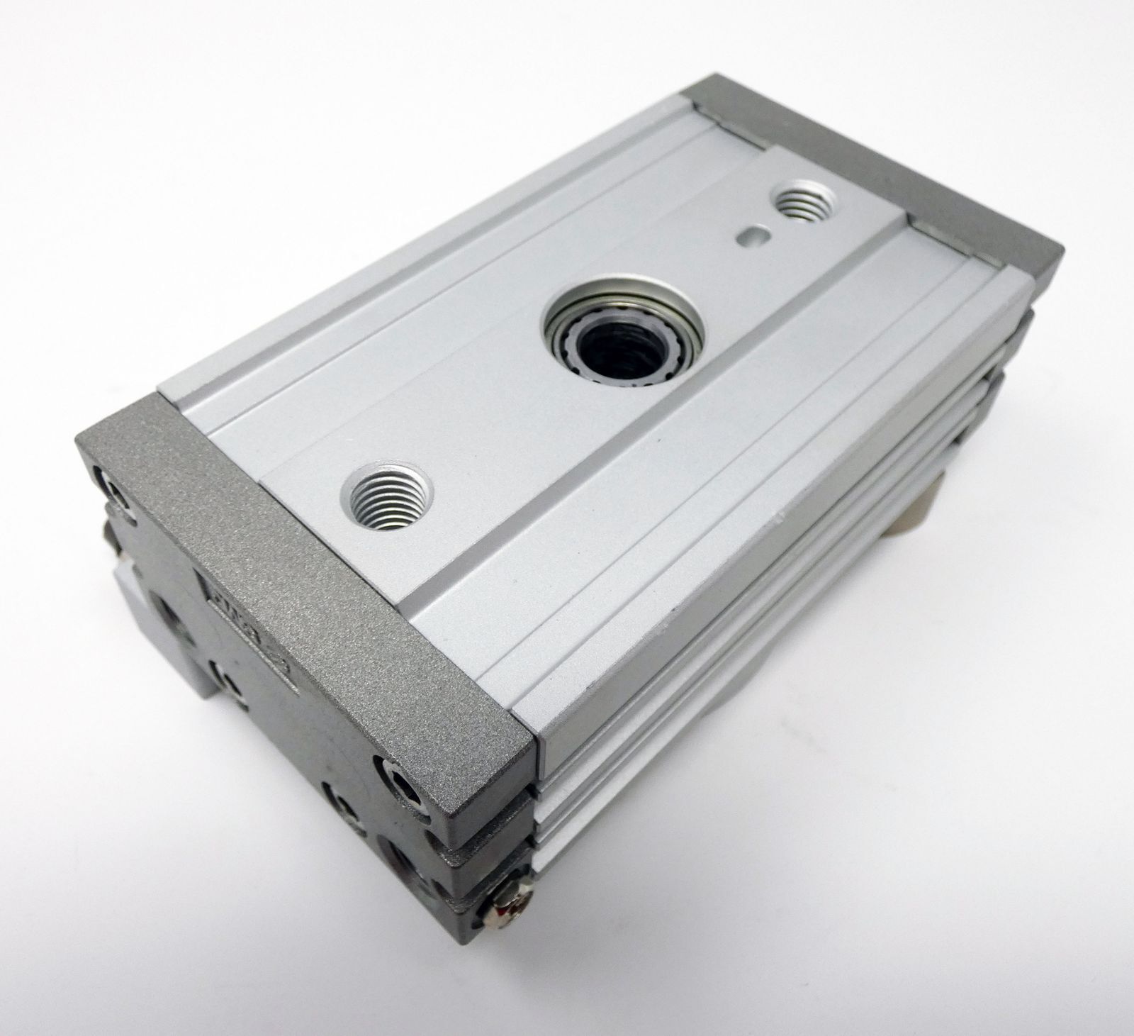 SMC MSQB30L2 MSQ B30 L2 1.0MPa Rotary Actuator Rotary Cylinder -Unused-