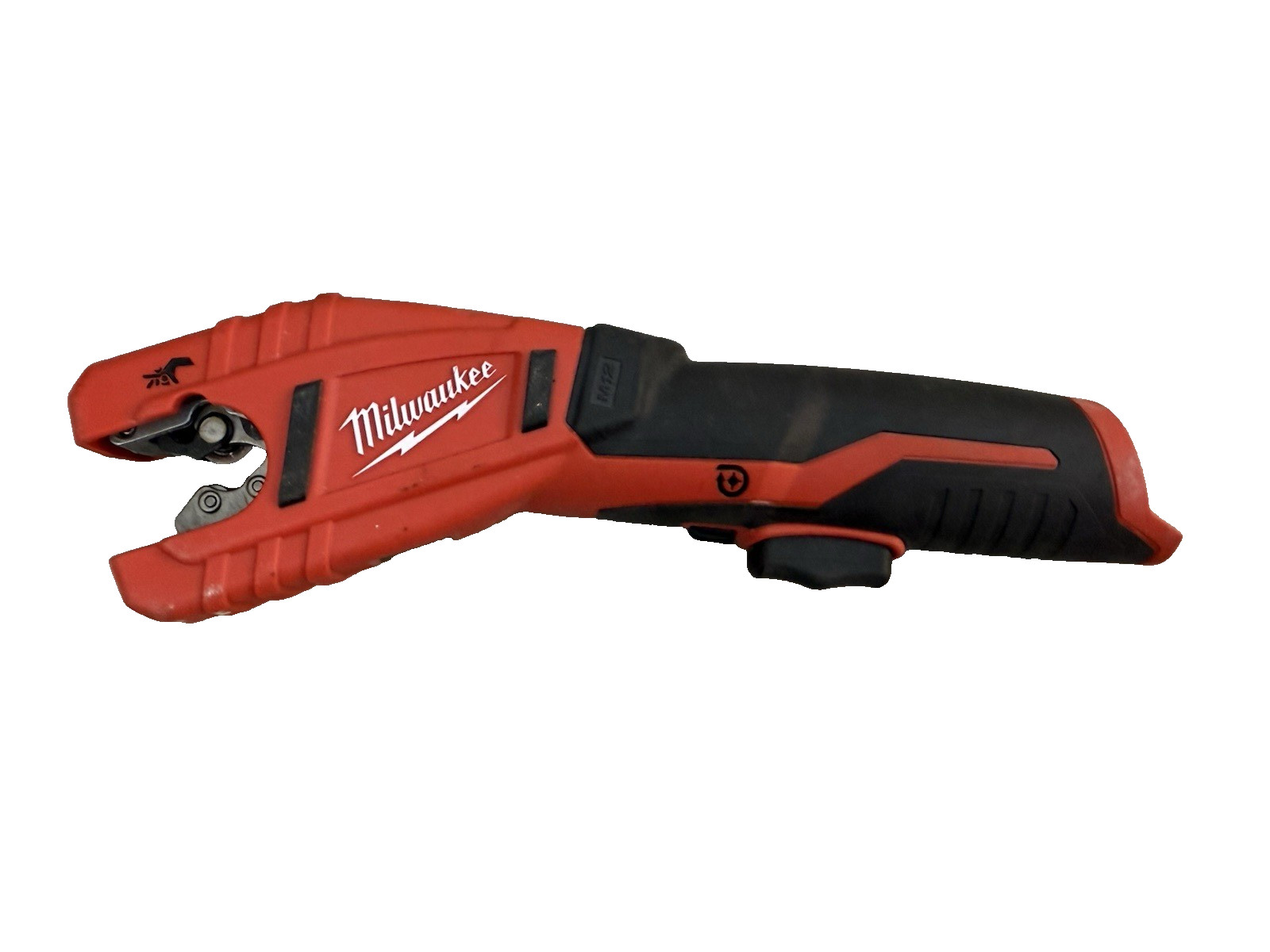 Milwaukee 2471-20 M12 Cordless Copper Tubing Cutter – (Tool Only) – Pre-Owned
