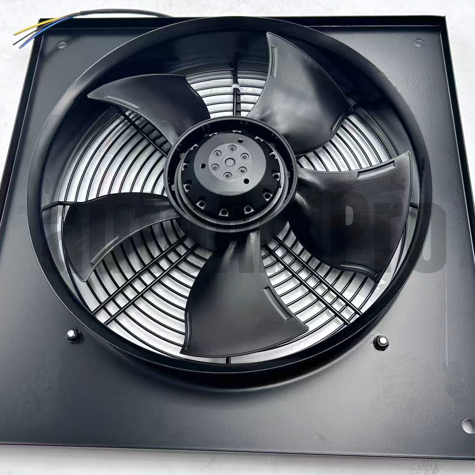 Axial Cooling Fan for W4D300-DA04-09/W4D300-DT04-09 230/400VAC 65/90W