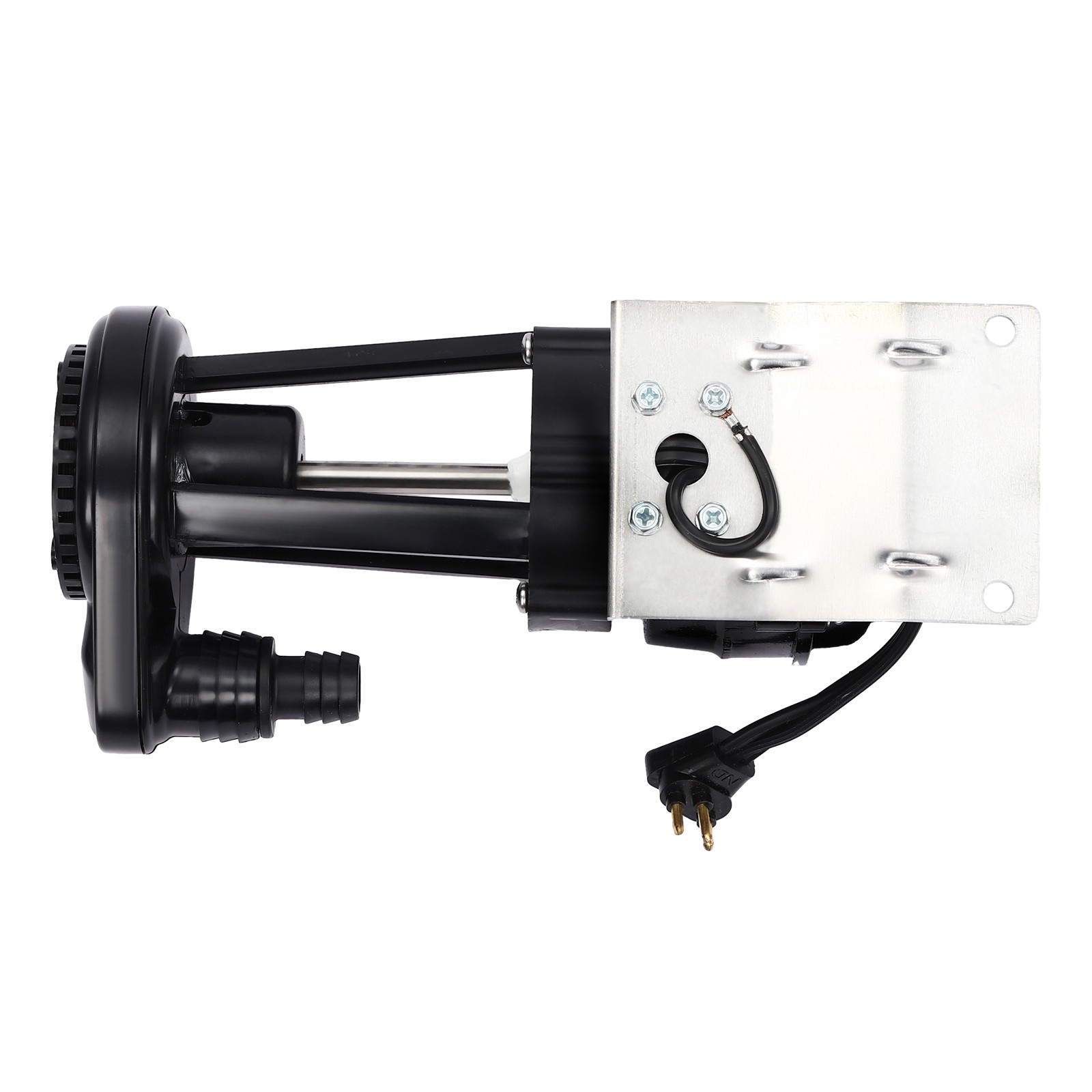 110V Ice Machine Water Pump Replacement For YSP3PJDVF1 Ice Maker 1450RPM USA