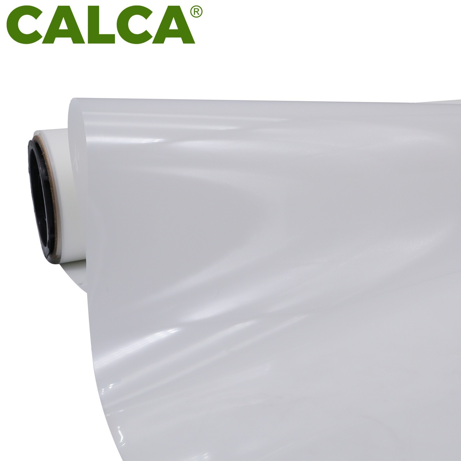 13in x 16.4ft Reflective DTF Film Roll Cold Peel For DTF/Heat Transfer