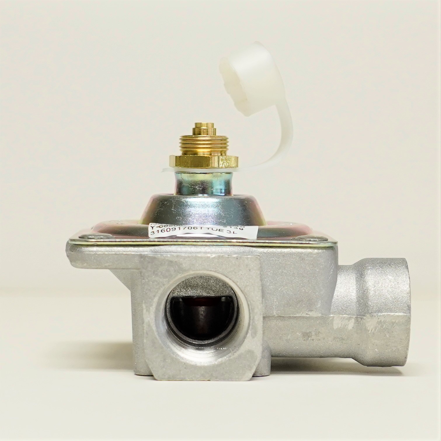 Gas Oven Pressure Regulator for Electrolux 316091706 AP2125390 PS438464