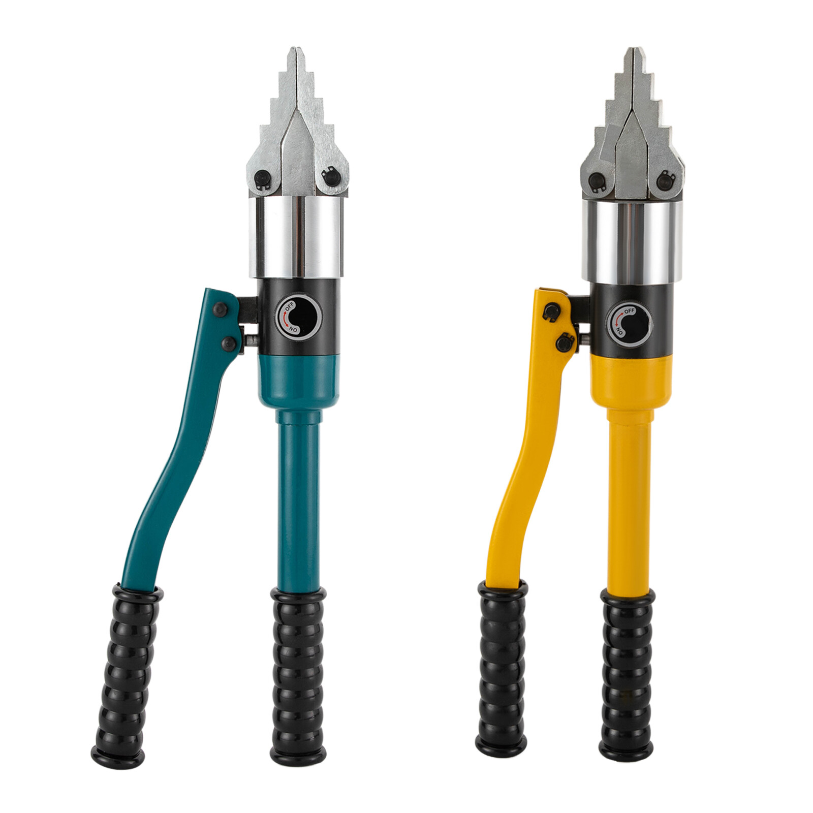 Portable Hydraulic Flange Spreader Split Splitter Expander Stretch Plier tool 8T