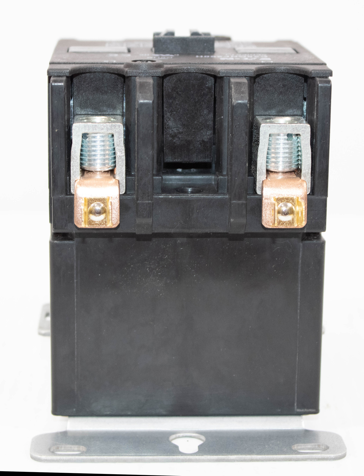Eaton C25GNF290H Contactor 90A 600V 2P 1PH Definite Purpose