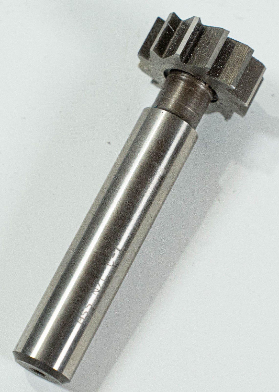 Niagara Cutter Keyseat Cutter BLP B 1.102 x .1969 x 4 O/A