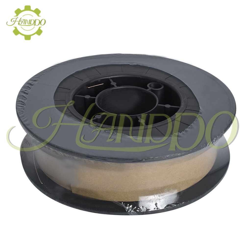 ER70S-6 .030″ (0.8mm) Mild Steel MIG Welding Wire 11-lb Roll 1Pack