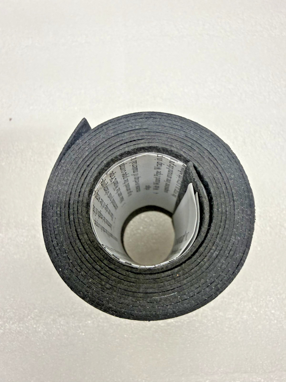 Bundle of (2) Wizard Wrap WW-17 Medium 2″-16″ Pipe, 60″ x 3-7/8″