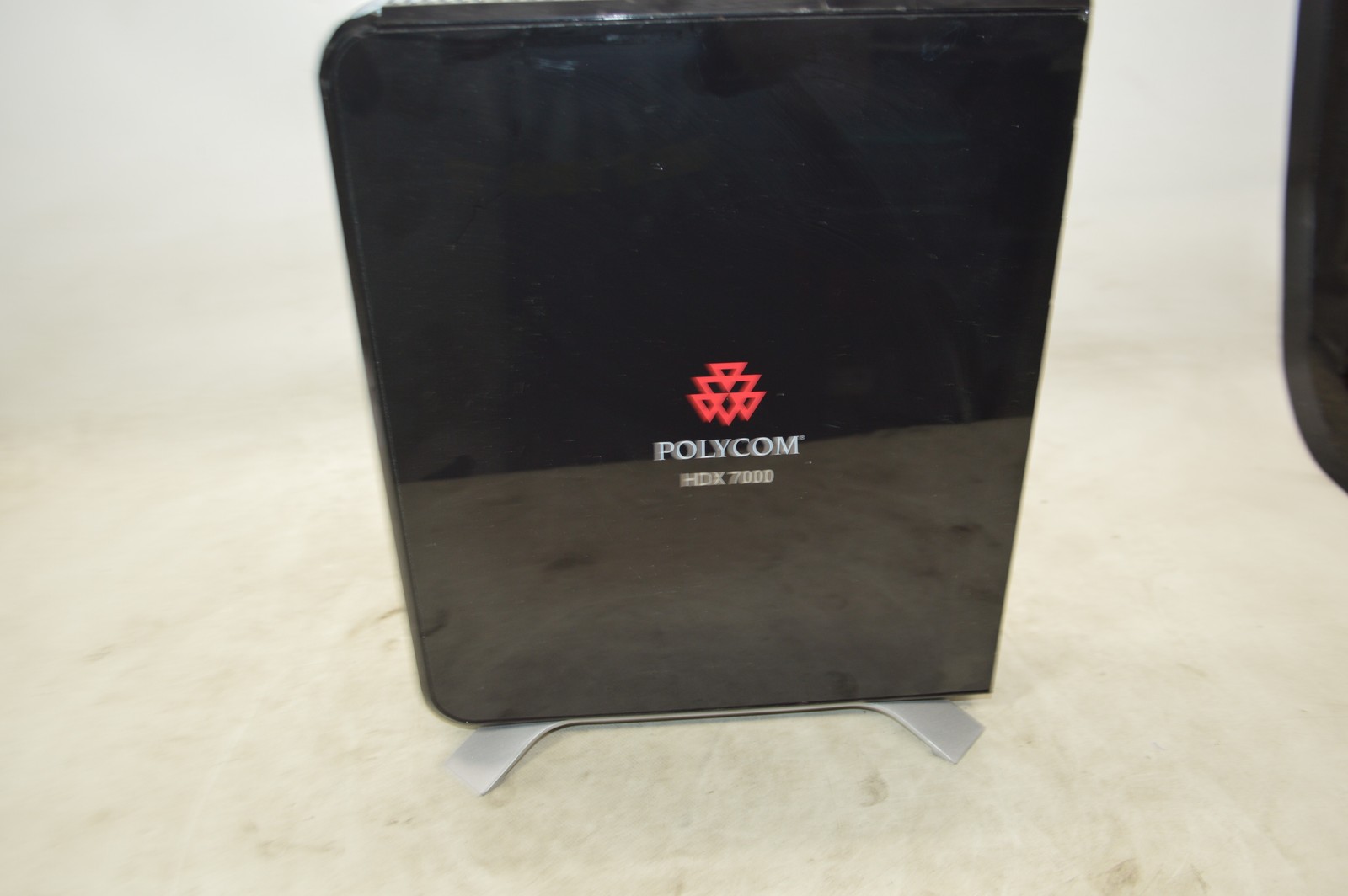 Polycom HDX 7000 HD NTSC Video Conferencing System