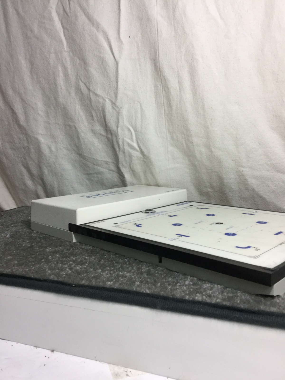Sun Nuclear rf-Daily QA 3 (Model 1093) Radiation Therapy QA Device – Untested