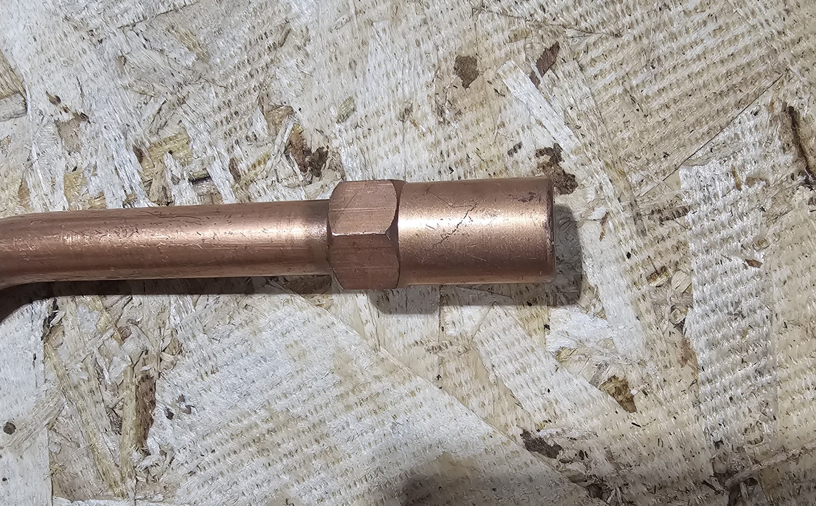 Victor 8-MFA Rosebud Heating Torch Tip Nozzle