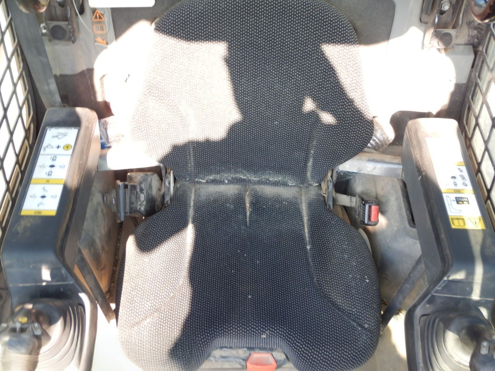 2021 Bobcat T76 High Flow Track Loader Cab A/C Heat 1062 Hrs