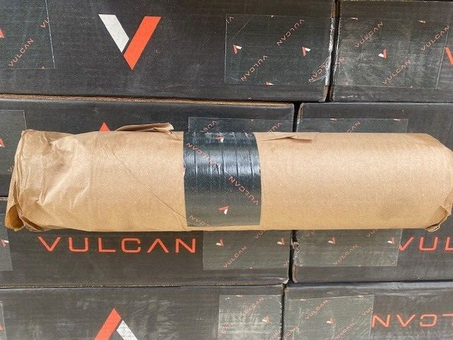VULCAN Frac Pump Fluid End 4.0” OD, 16.0 OAL Tungsten Plunger VP00103 / G (NEW)