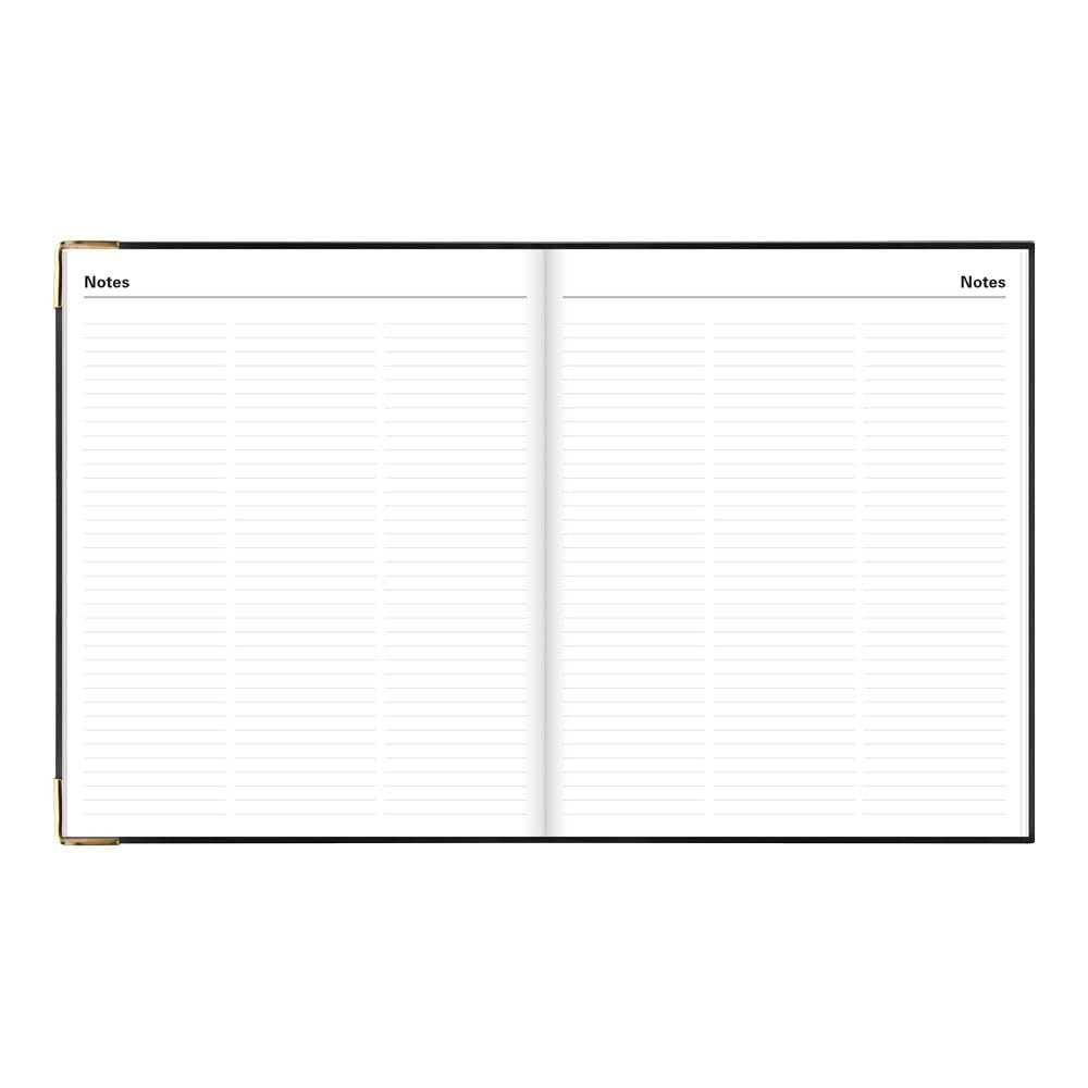 ® 2026 Classic Weekly Appointment Book and Planner, 12 Months, January to Dec…