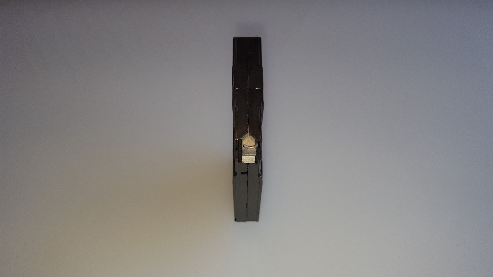 GE THQP115 15A 120V 1 POLE TYPE TQP CIRCUIT BREAKER