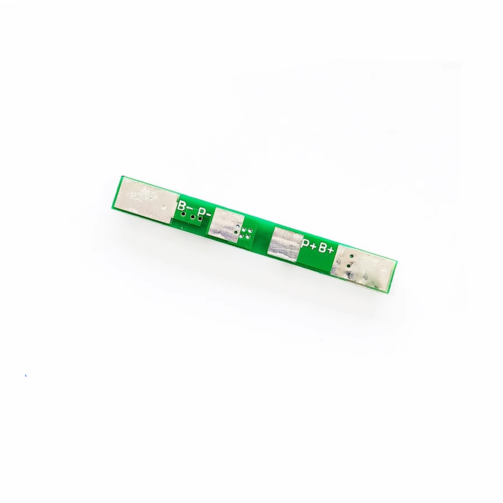10pcs 3A BMS protection board for 1S 3.7V 18650 Li-ion lithium battery