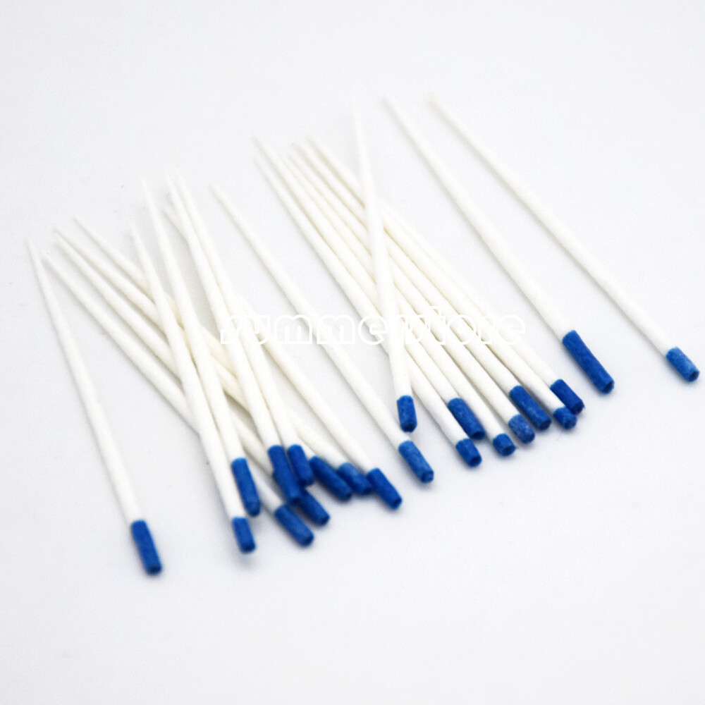 Dental Endo Root Canal Obturating Points/Absorbent Paper Points 0.2-0.6 Taper