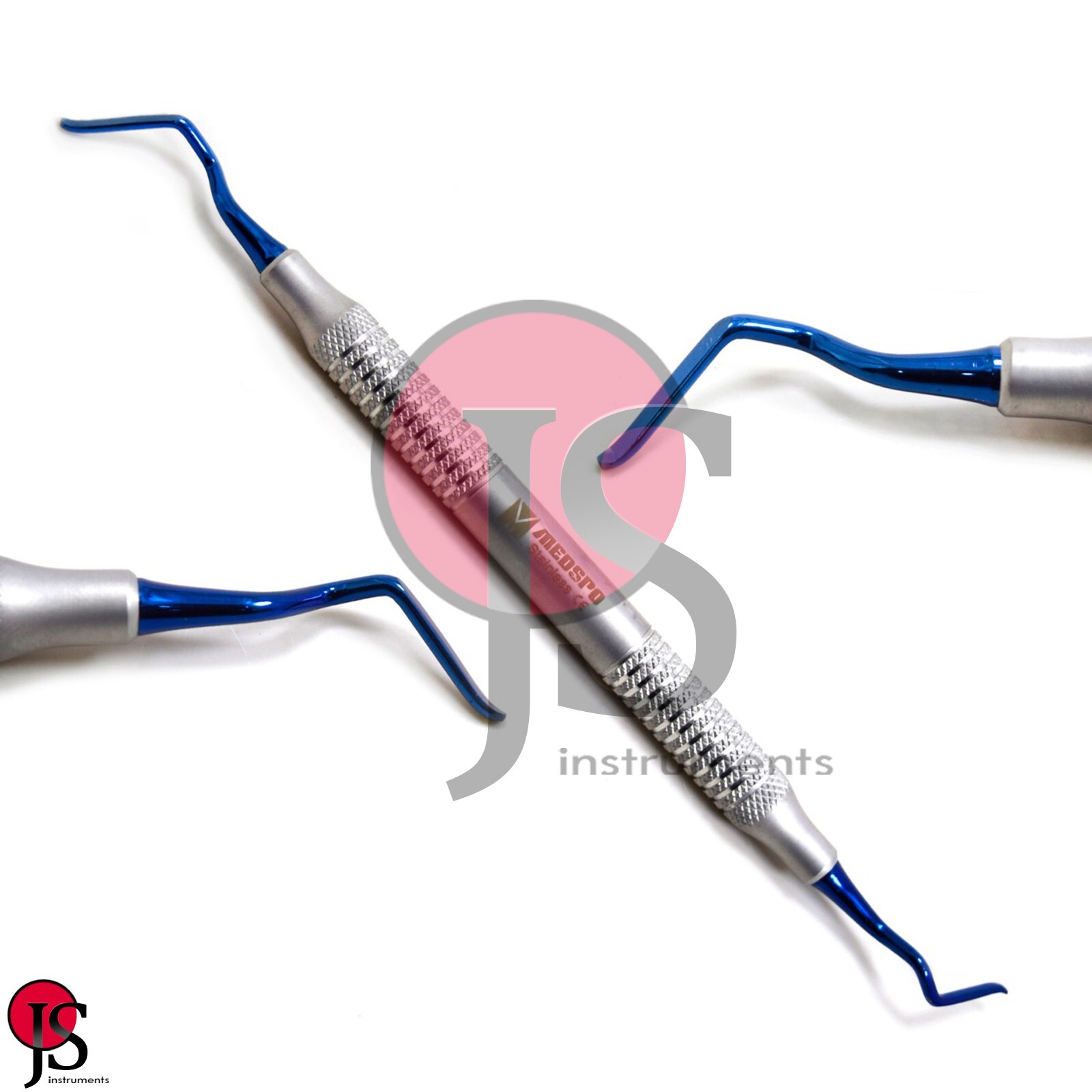 Dental Implant Sinus Lift Instruments Tunneling Gum Tissue Surgery Periotome X7
