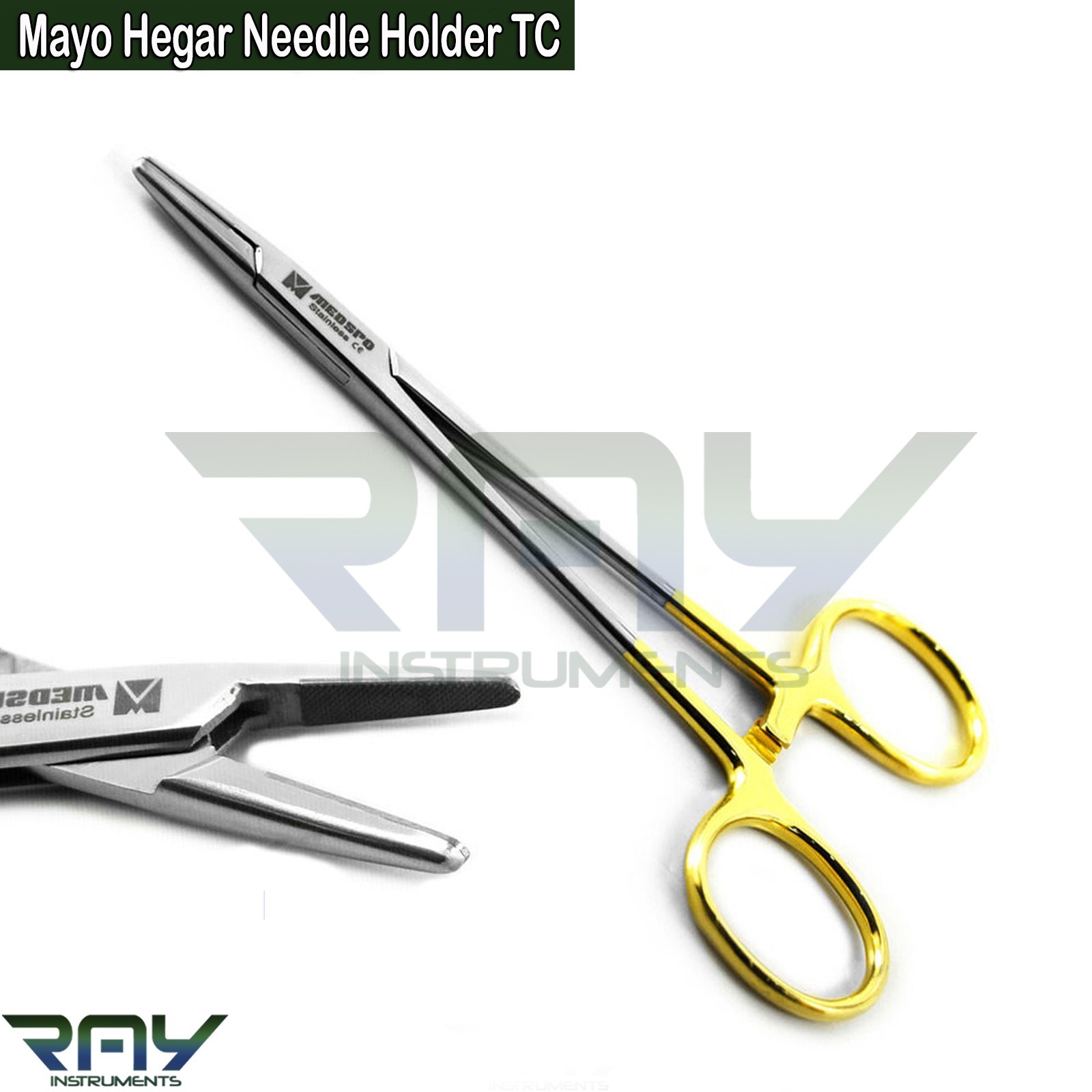Basic Oral Surgery Kit Surgical Instruments Tooth Extraction Dental Elevators