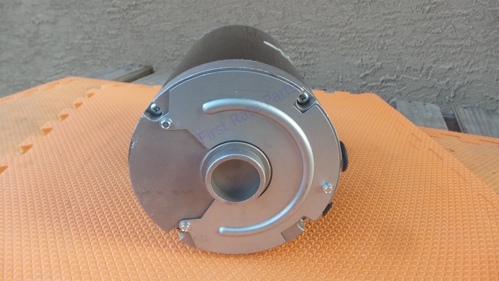 Lennox 16P91 Blower Motor 103204-12 79W69 103204-05 YSDK2200-4l-1 Interlink NEW