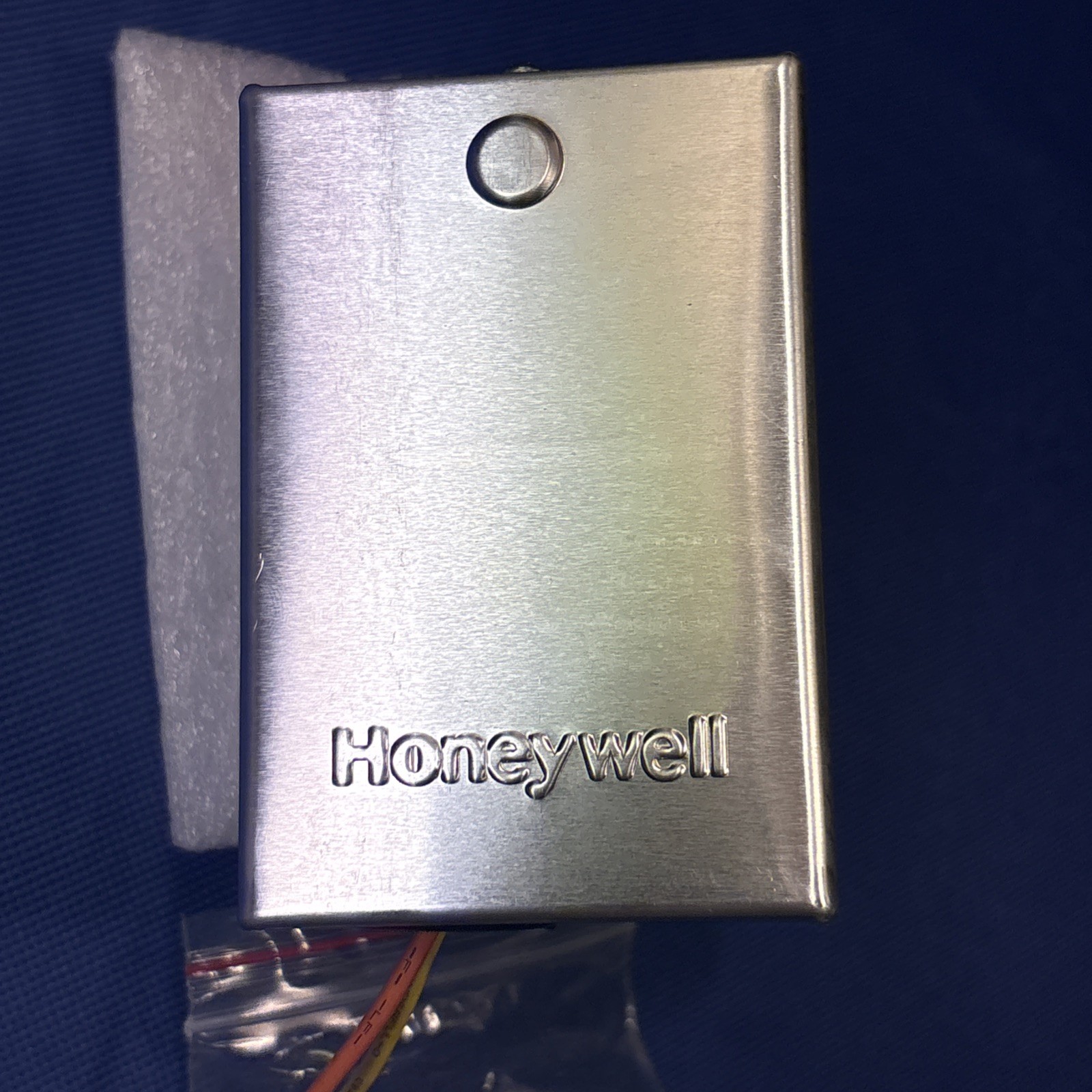 Honeywell M847D1004 Damper Actuator Zoning Switch
