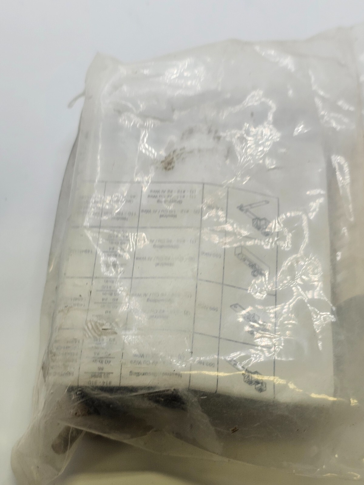 AB 599-NK3 Neutral 30A, 250V / 600V Fusible & Non-Fusible (TYPE 12)