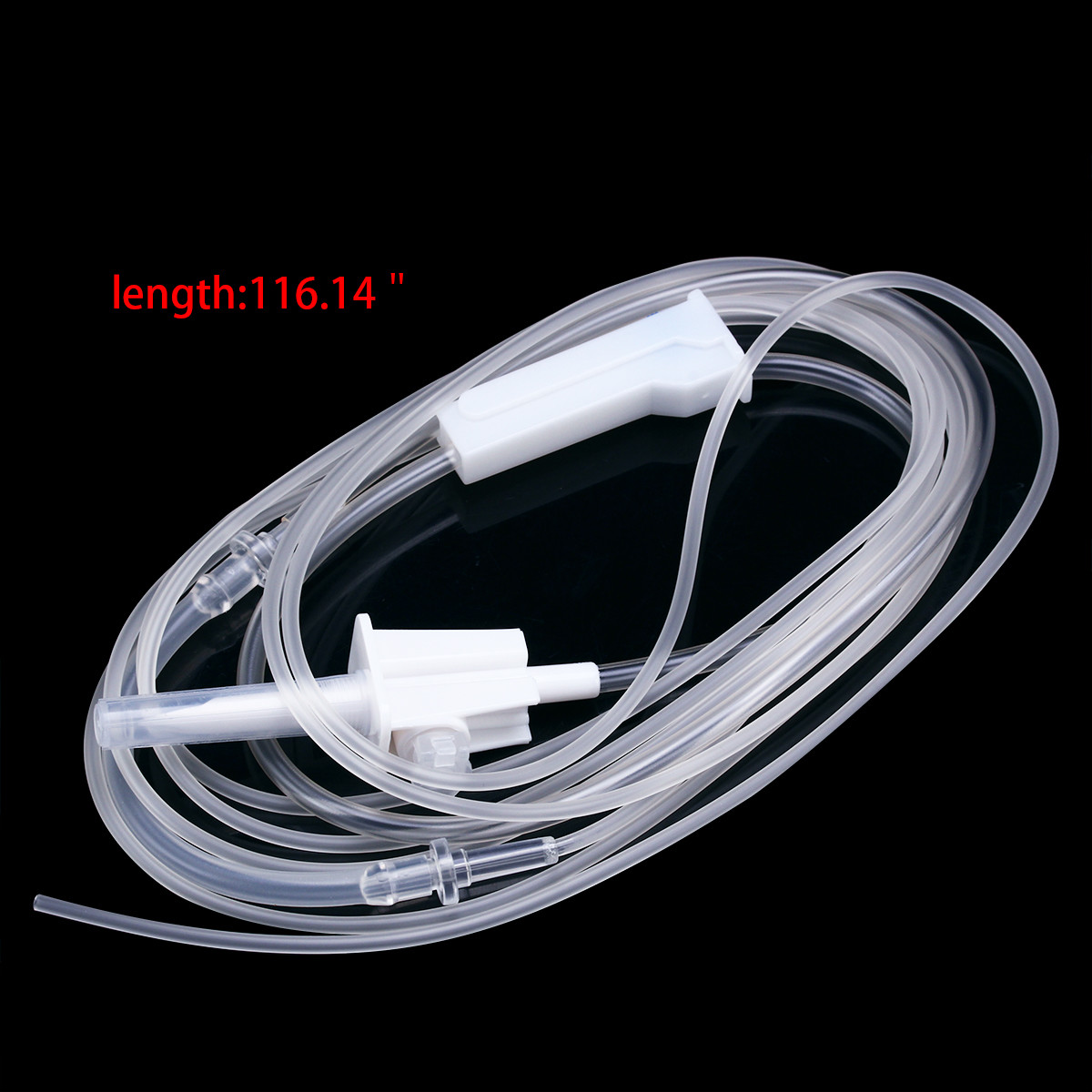 5X Dental Implant Disposable Irrigation Tube for COXO C-SAILOR & AZDENT A-CUBE