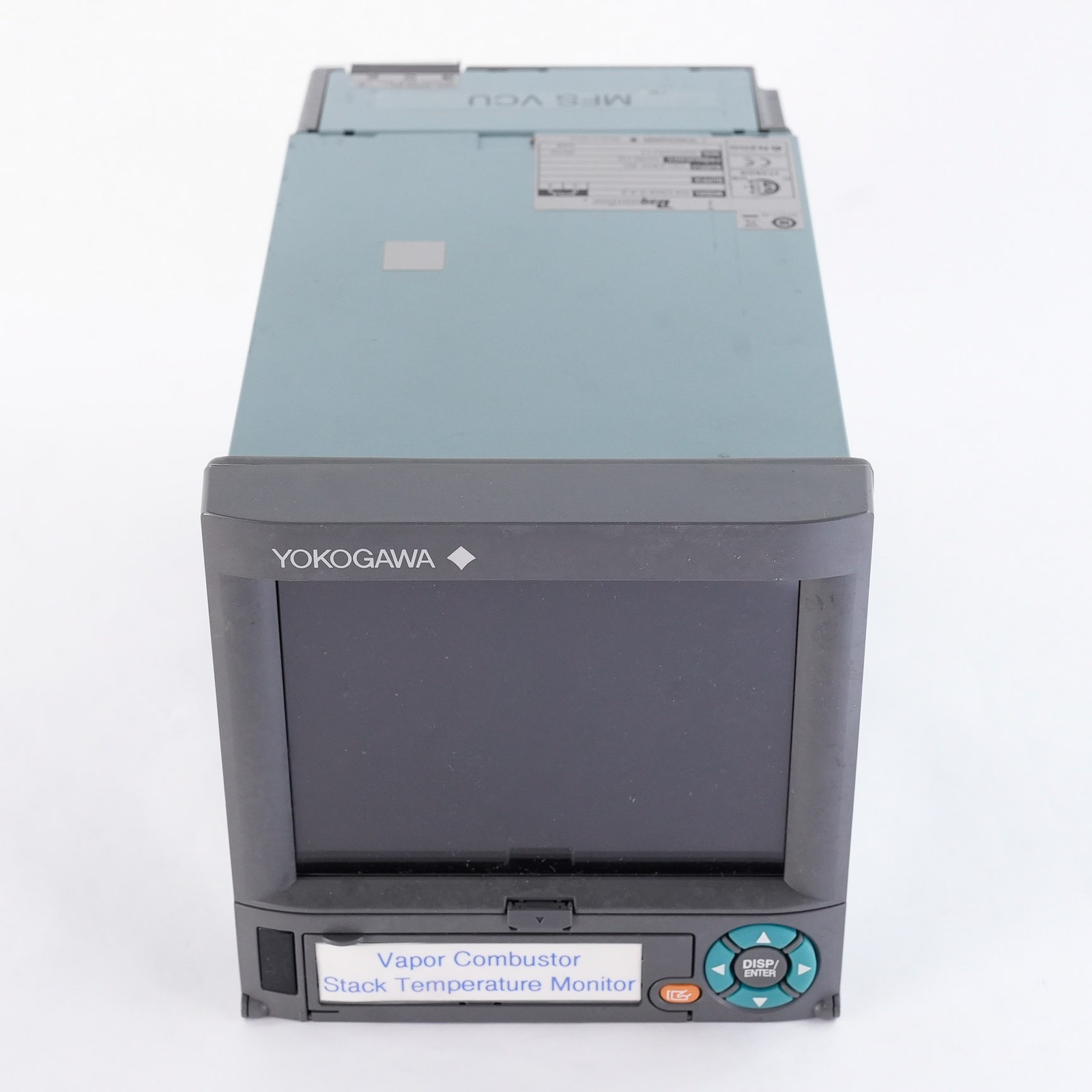 Yokogawa Daqstation DX1004-3-4-2 Recorder DX1004342 100-240V 50/60Hz🔥