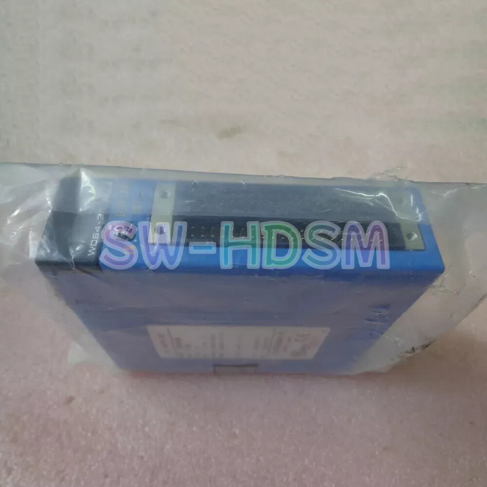 1PCS New Yokogawa F3WD64-3F PLC Module F3WD643F Freight Free