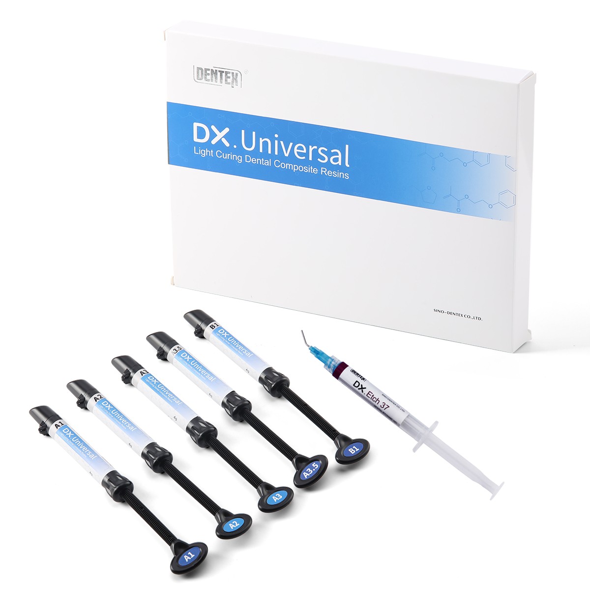 30Pcs Plastic Atachments For Dental Painless Oral Local Anesthesia