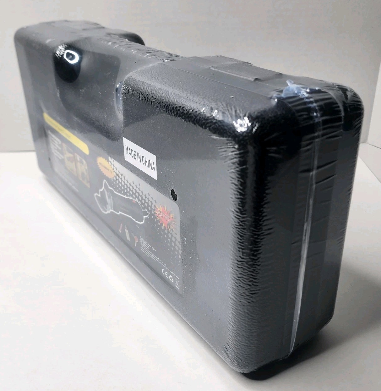 YongKang – Professional Sheep Clippers (N1J-GM01-76) – 110V/60Hz/350W/2600RPM