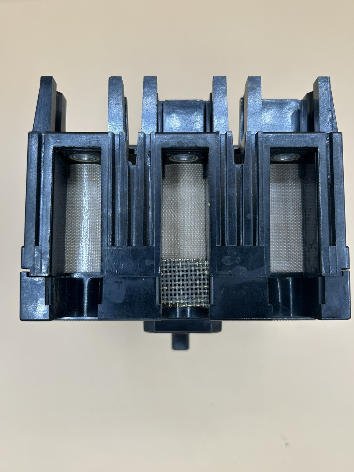 Siemens/ITE EH3B100 EH-3 Frame 480V 100A Circuit Breaker