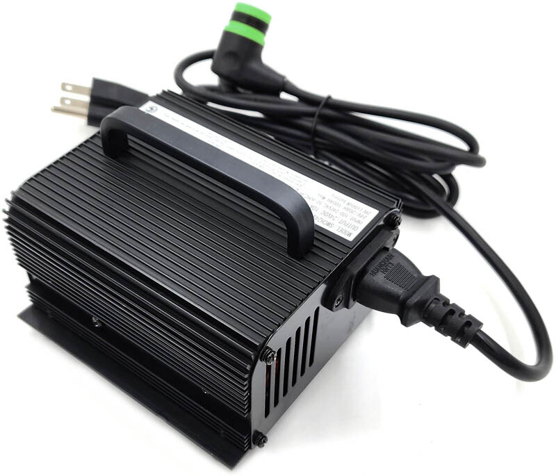 48V 5A Lithium Battery Charger for HELI JIALIFT CBD20J-LI2 Electric Pallet Jack