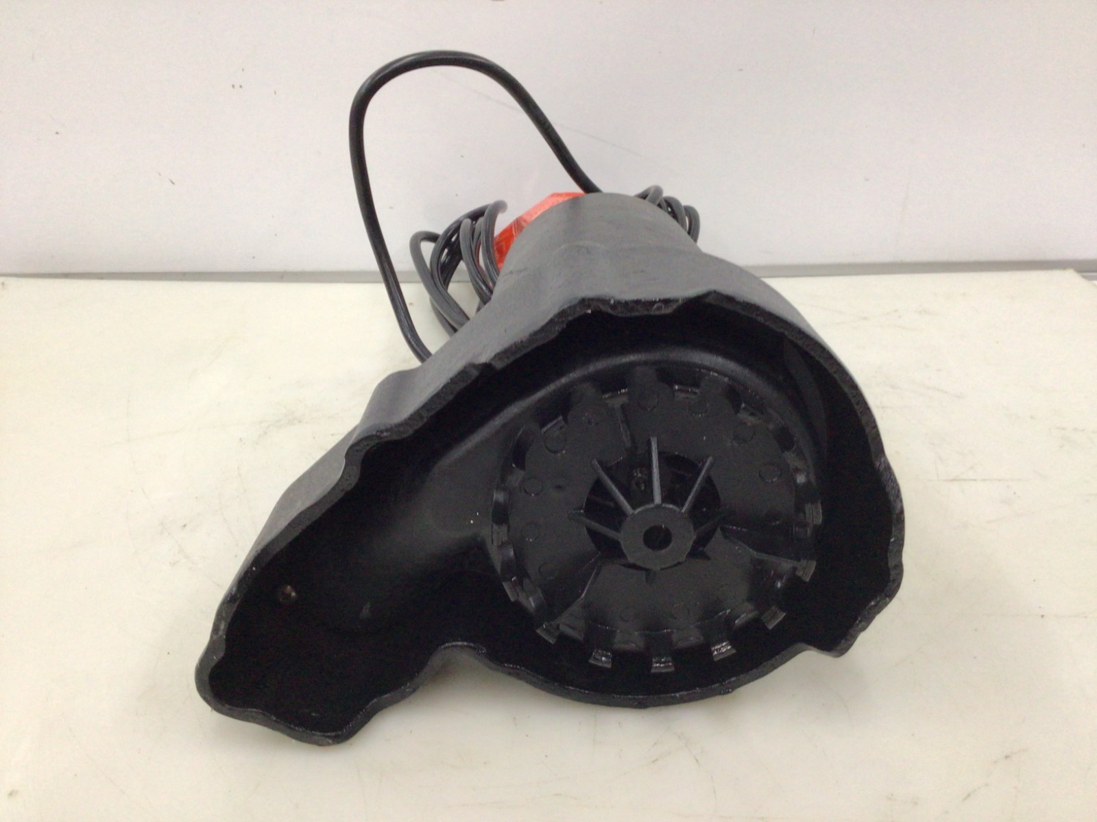 DAYTON 3BB74 HP 1/2,Sump Pump,No Switch Included 3BB74