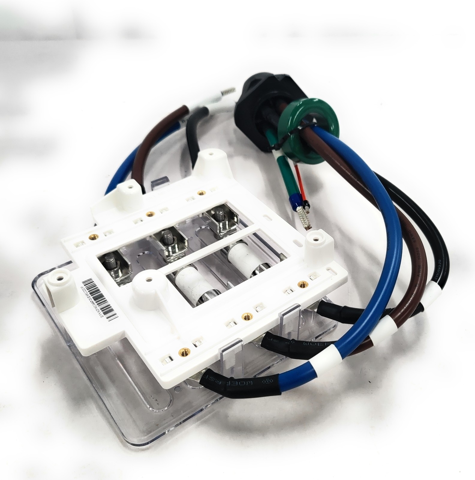 New Solaredge Three Phase Inverter AC Fuse FLD-3PH-SU-AC-FUSE YRGS4 690V 100A