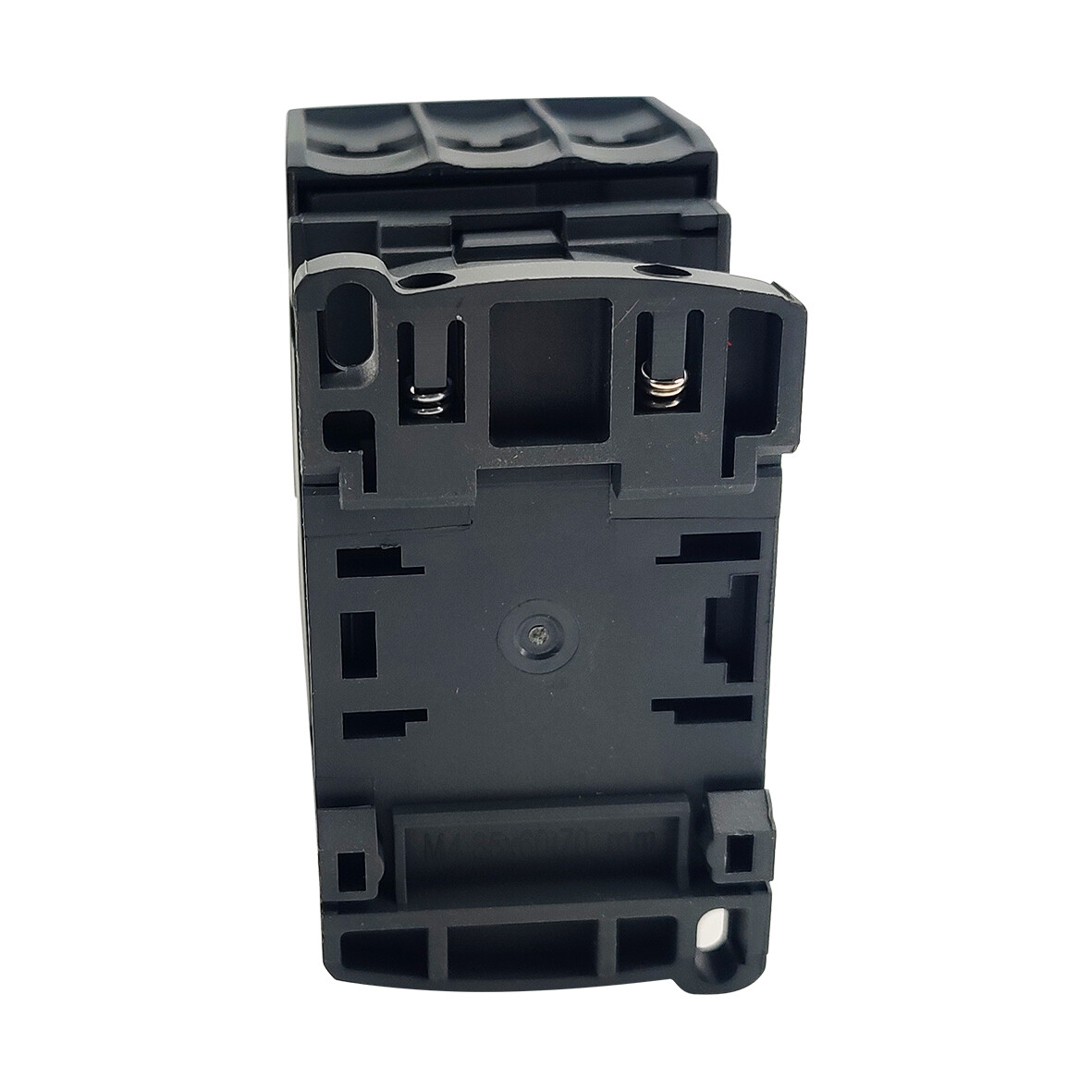 LC1D32G7 Contactor 120V coil 32A replace Deca Schneider Contactor LC1D32G7 3P AC