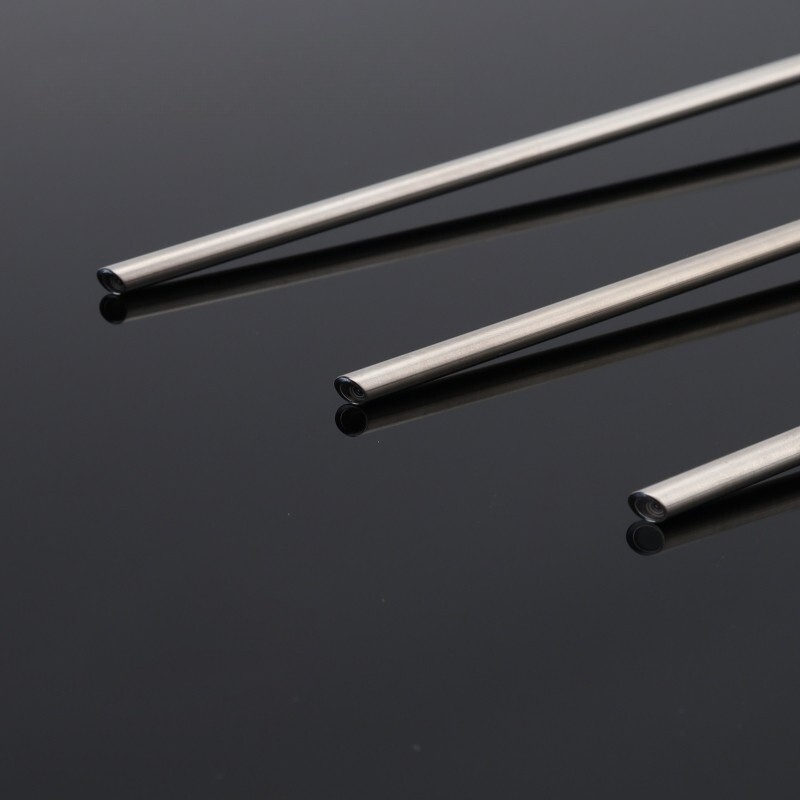 Urology Medical Rigid Cystoscope and Resectoscope 0°/12°/30°/70° 4x302mm
