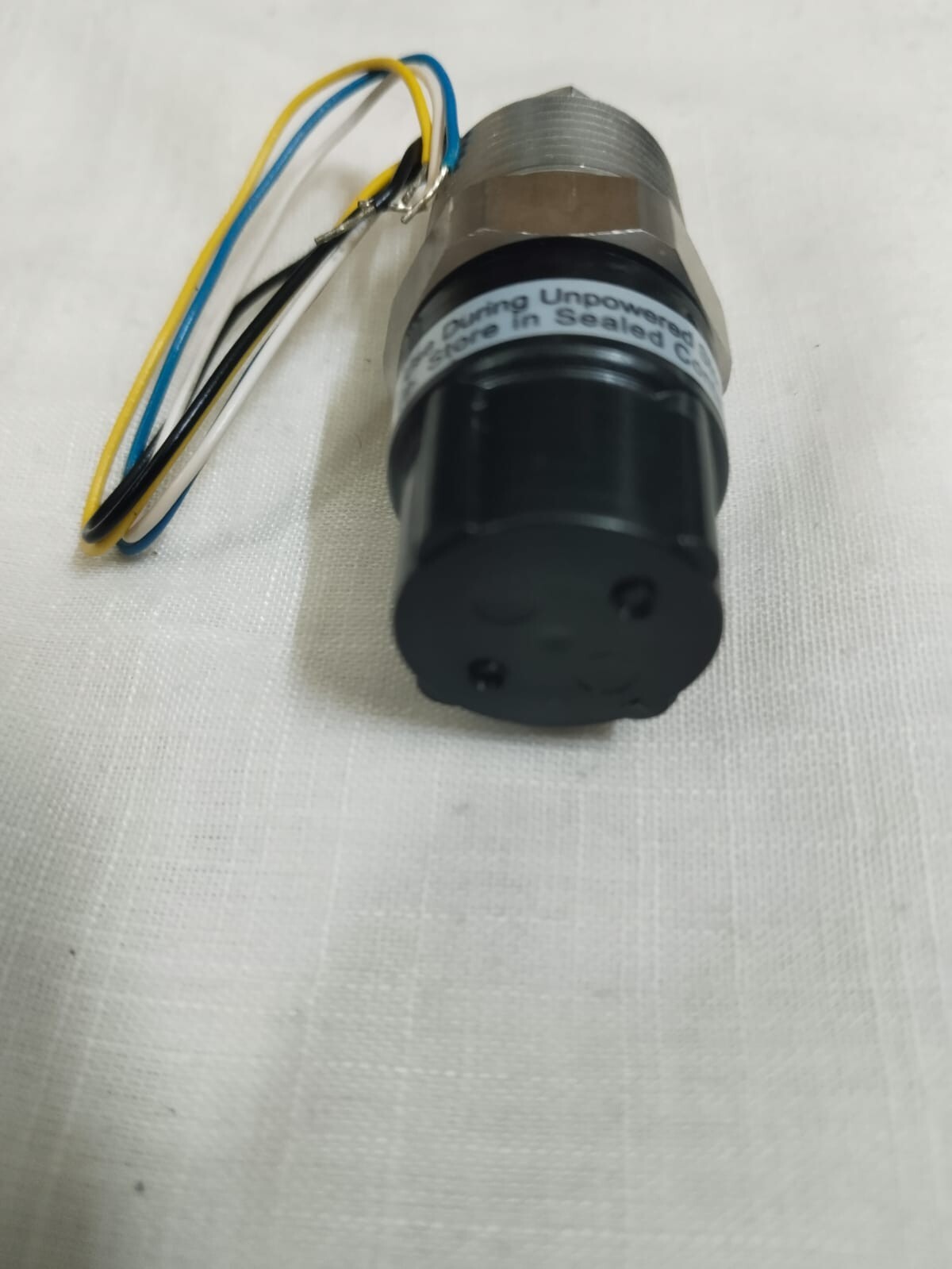 DETCON SOLID STATE MOS H2S SENSOR 399-800000-000