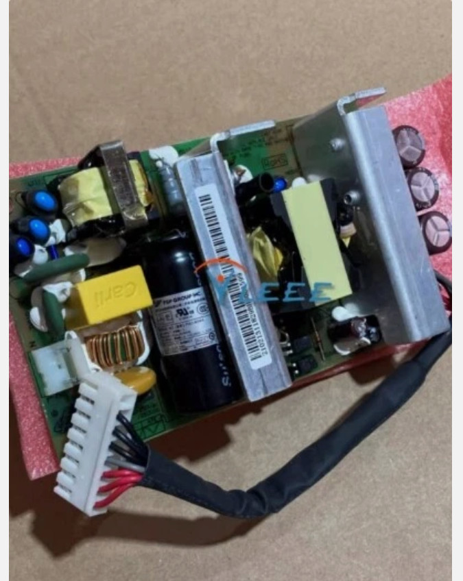 1Pcs NEW FOR S5720, S3700-52P-EI-AC power module 12V5A 60W