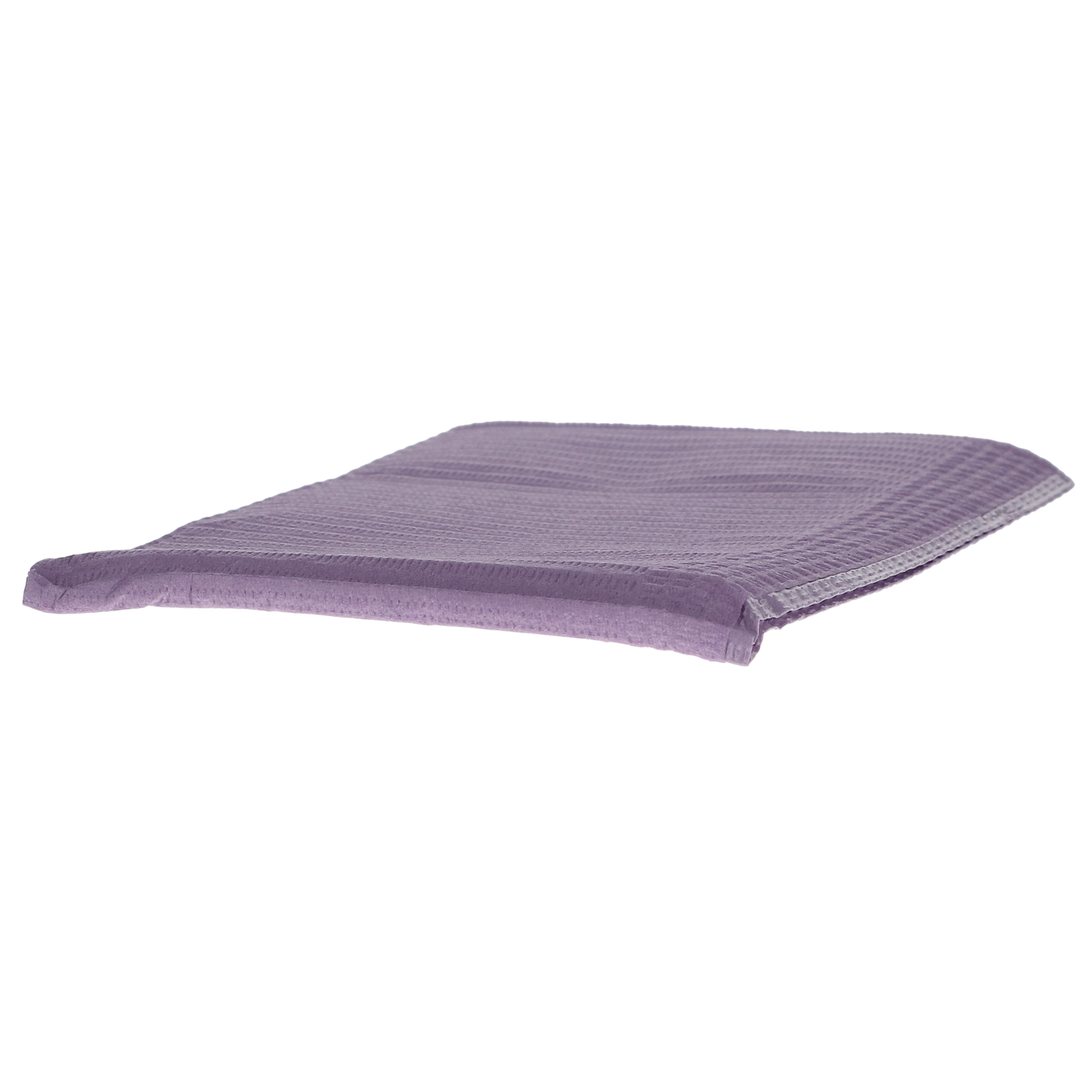 House Brand Dentistry 109212 Dental Patient Bibs 2+1 Ply 13″X18″ Lavender 500/Pk