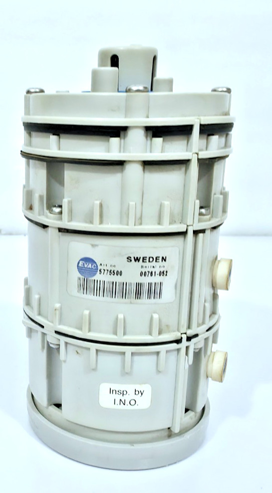 EVAC 5775500 CONTROL MECHANISM FAST SHIPPING