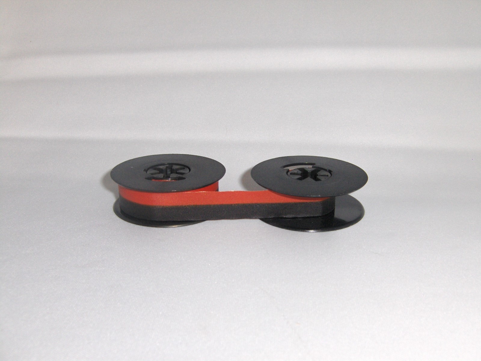 Olympia SG3B Typewriter Ribbon – Blk and Red Ink