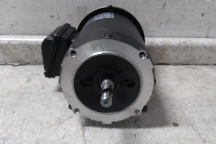 Weg 00118ET3E56C-S 1 HP 1765 RPM 230/460VAC 3-Phase General Purpose Motor
