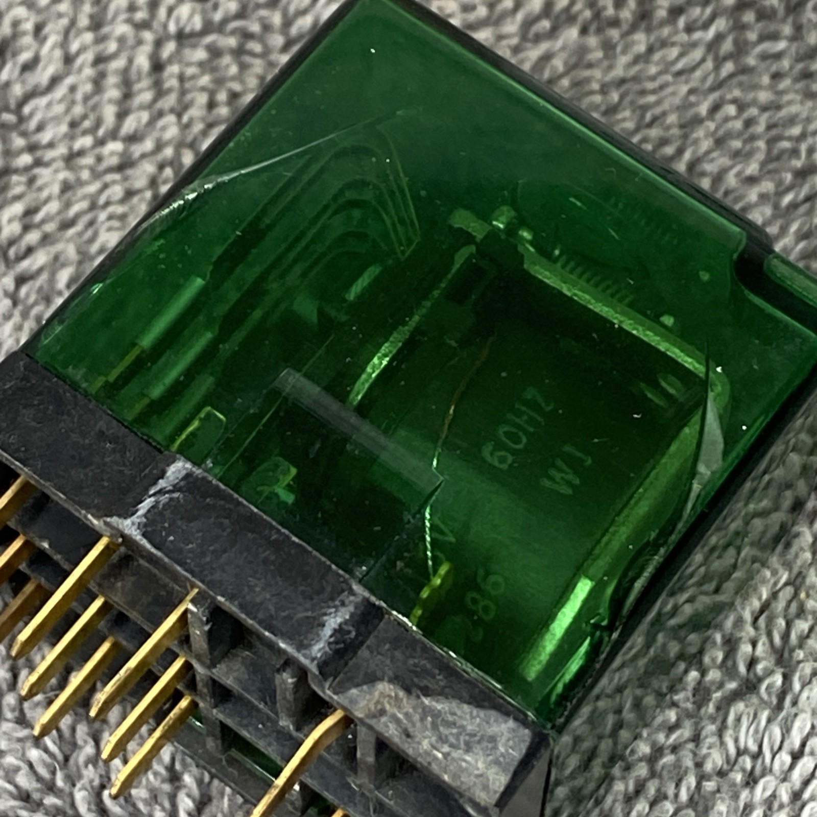 Protection Controls Inc ACF Relay